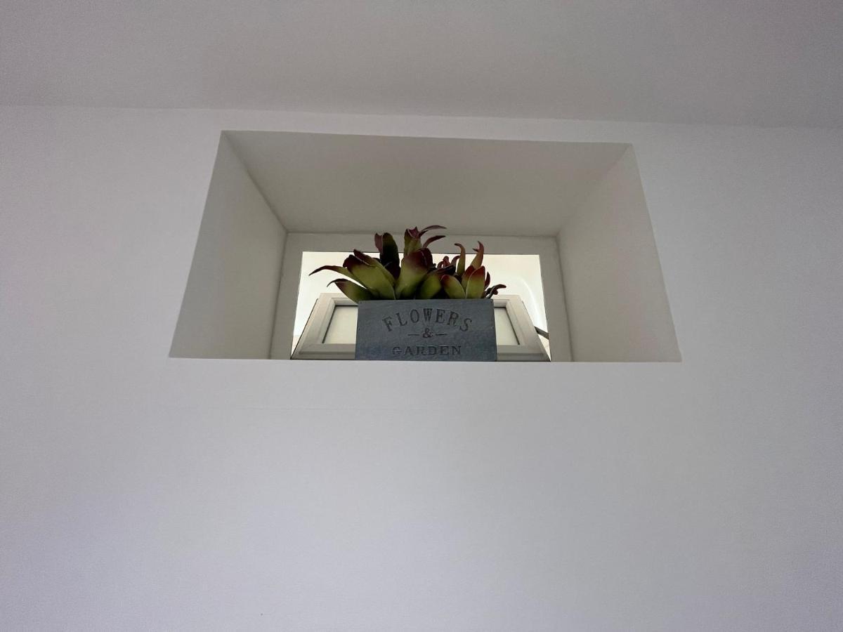 Vila La Casa Di Nora Pozzallo Exteriér fotografie